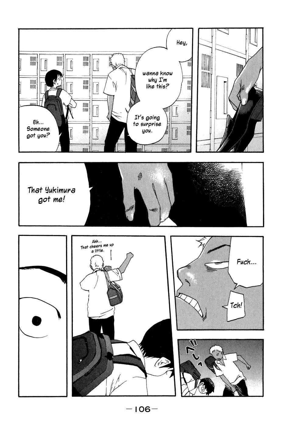 Page 14 Chapter 39 Katekin