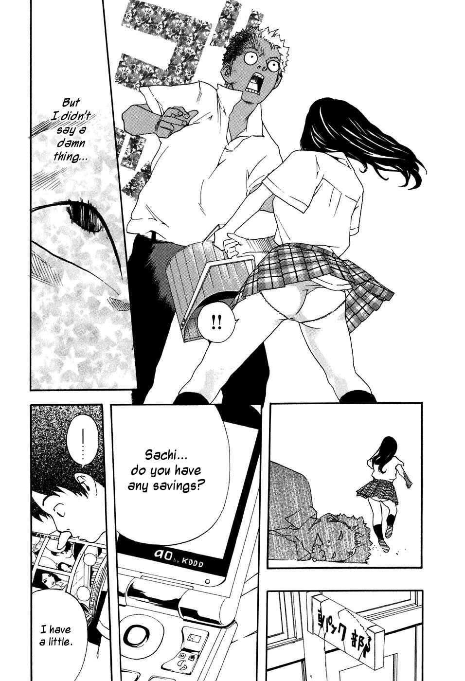 Page 8 Chapter 39 Katekin