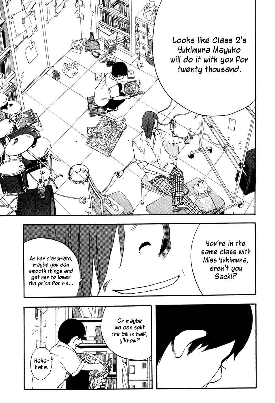 Page 9 Chapter 39 Katekin