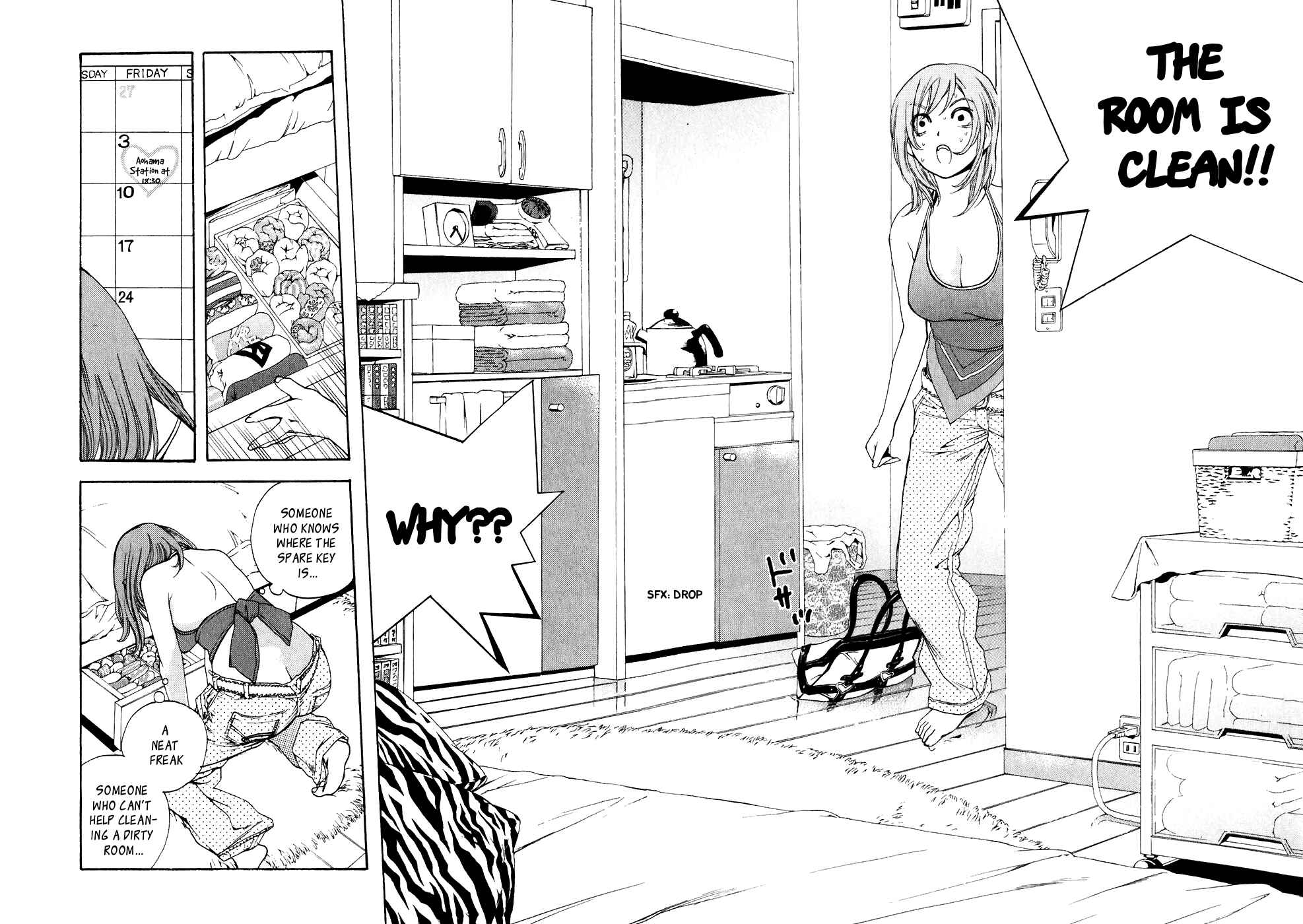 Page 14 Chapter 29 Katekin
