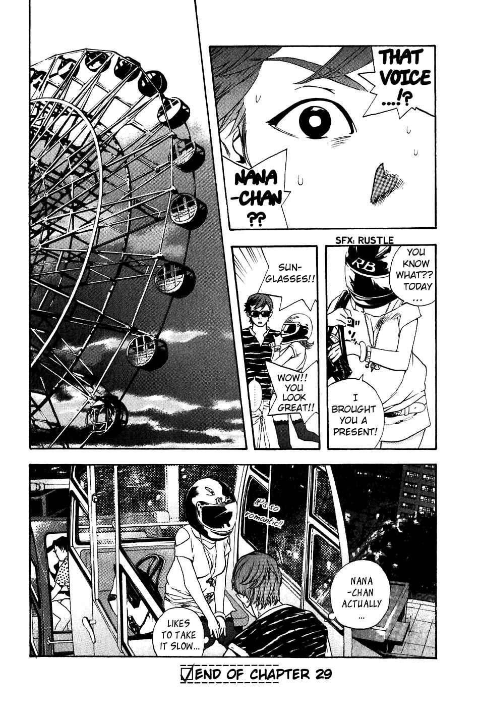 Page 19 Chapter 29 Katekin