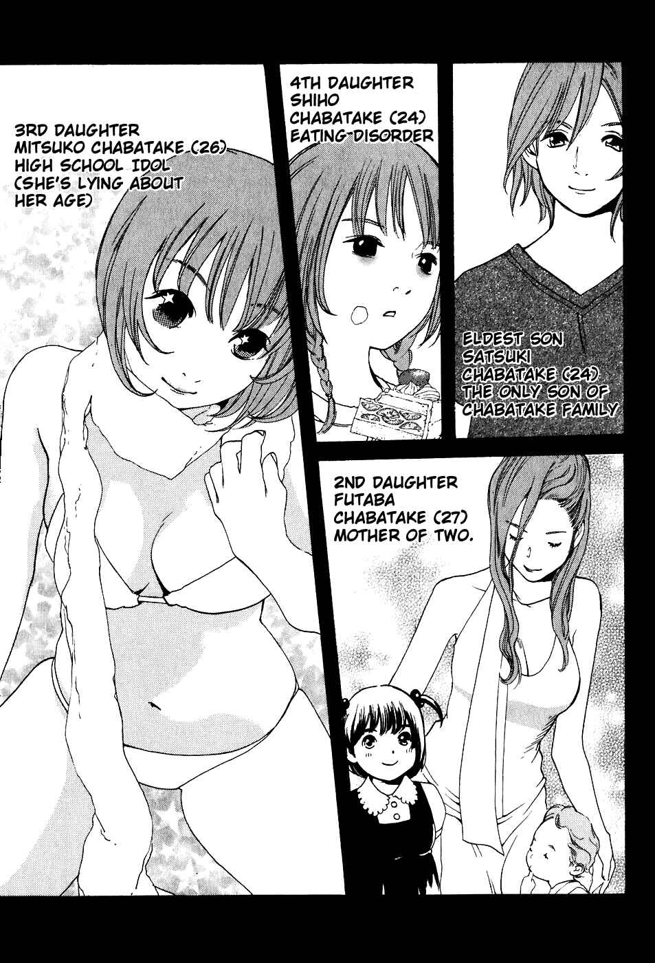 Page 3 Chapter 29 Katekin