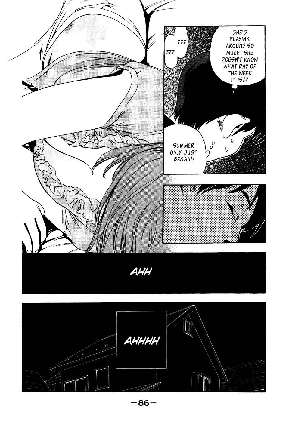 Page 18 Chapter 22 Katekin
