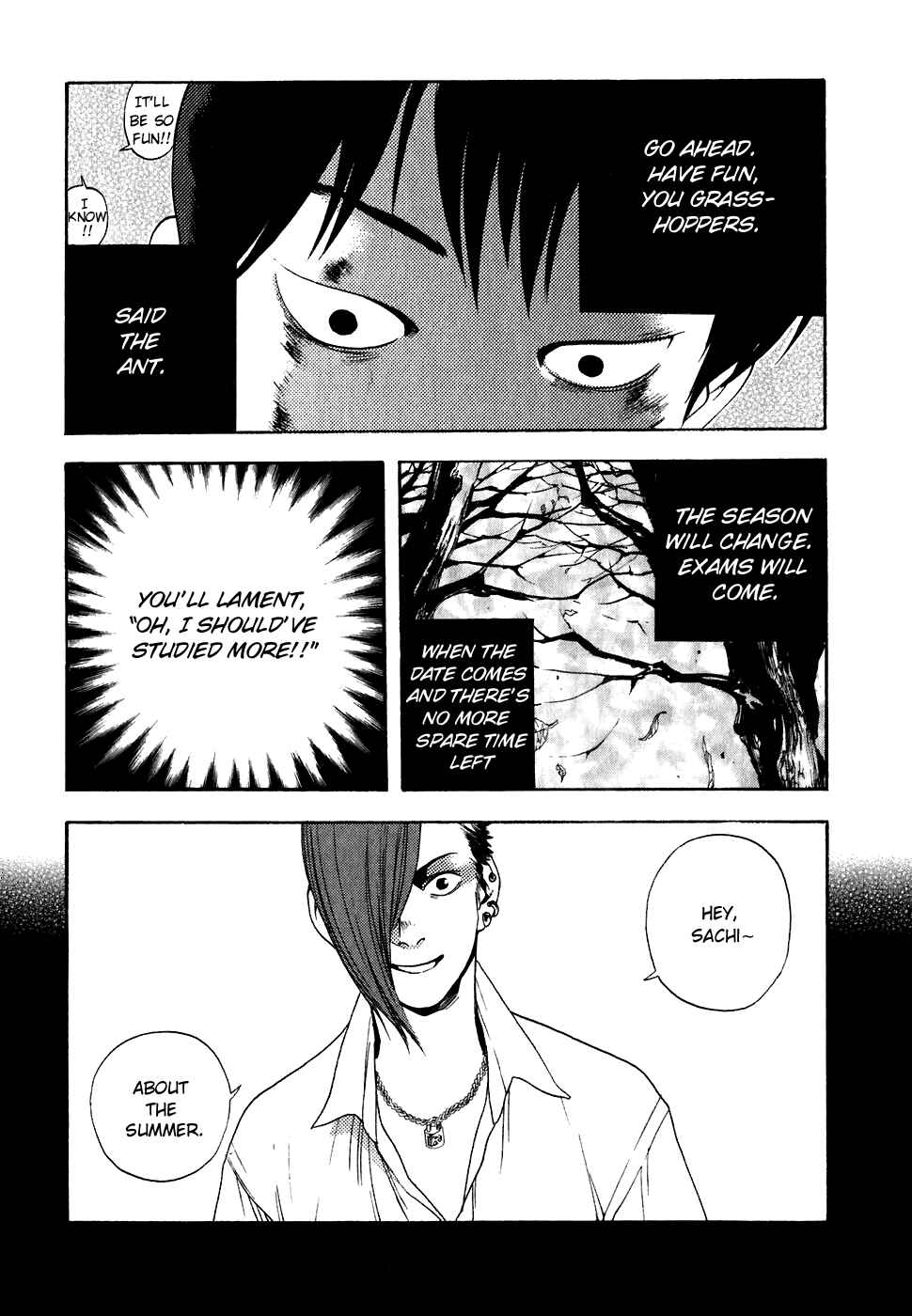 Page 4 Chapter 22 Katekin