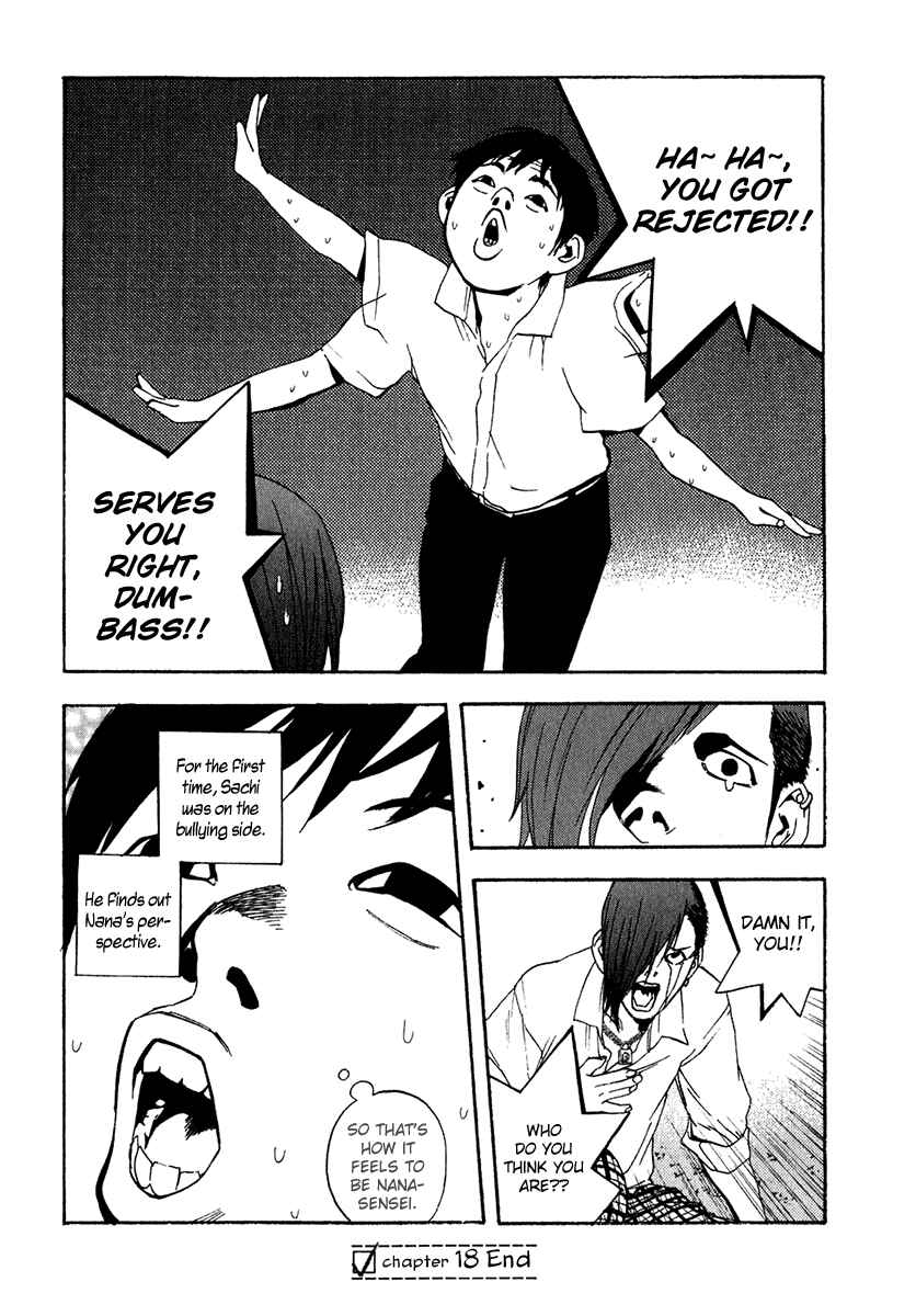 Page 19 Chapter 18 Katekin