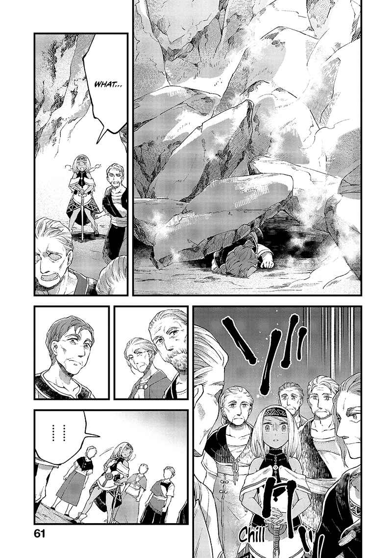 Page 26 Chapter 12 Soukon no Shoujo to Sourei no Tabi