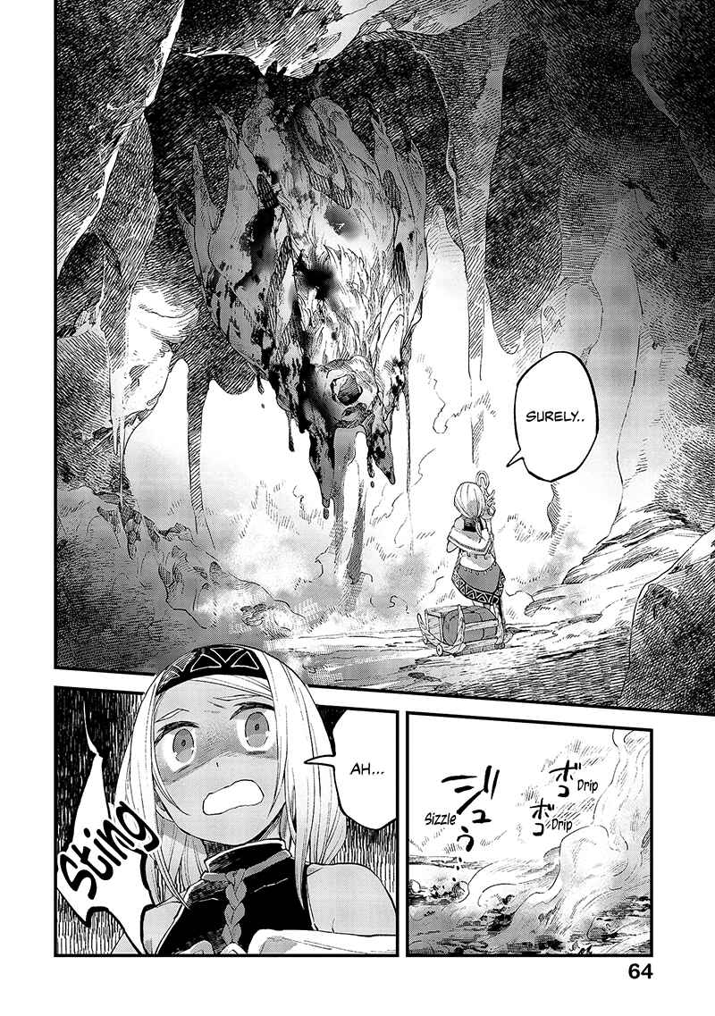 Page 29 Chapter 12 Soukon no Shoujo to Sourei no Tabi
