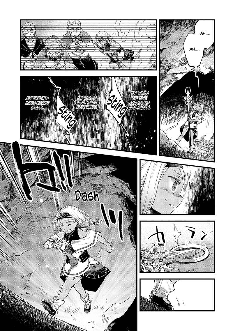 Page 30 Chapter 12 Soukon no Shoujo to Sourei no Tabi