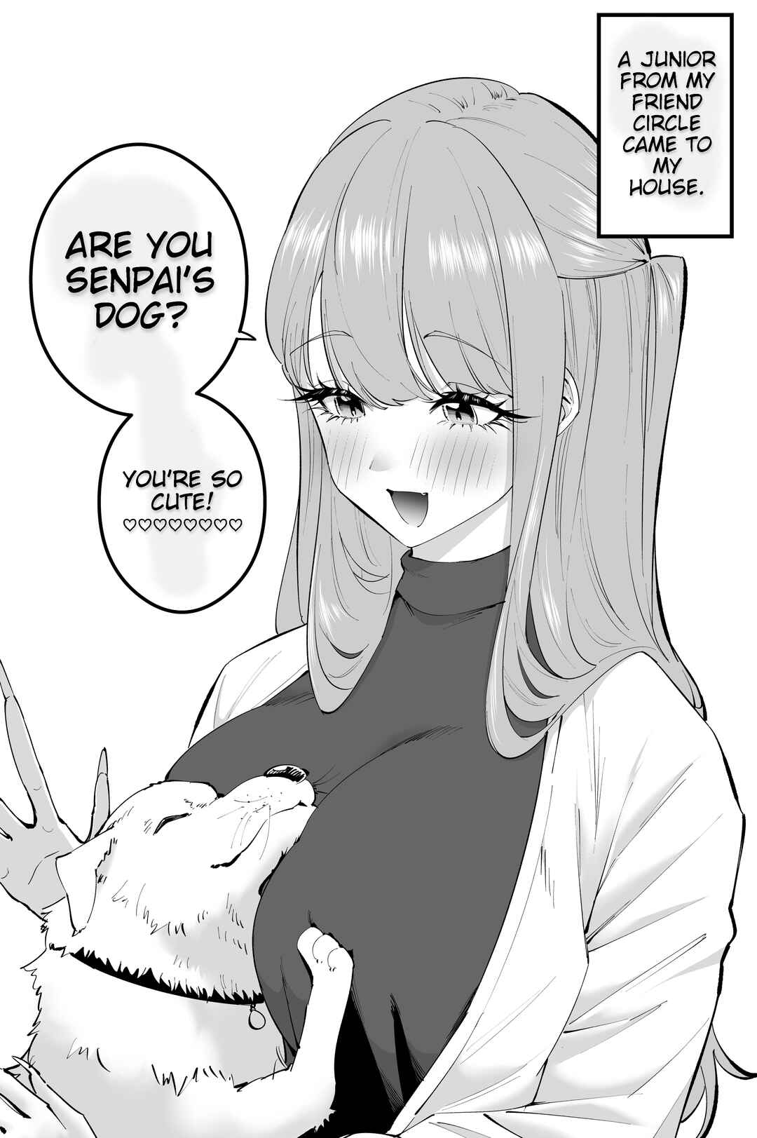 Page 1 Chapter 2 This May Have Been “Intentional” on Her Part.