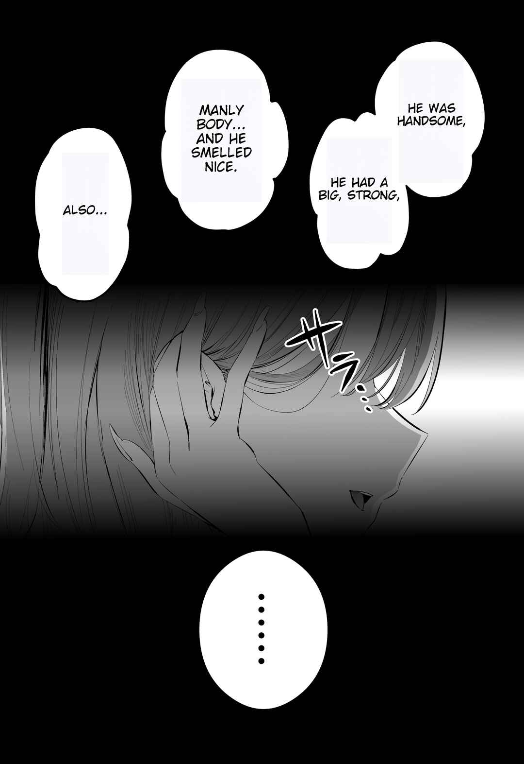 Page 3 Chapter 1 This May Have Been “Intentional” on Her Part.