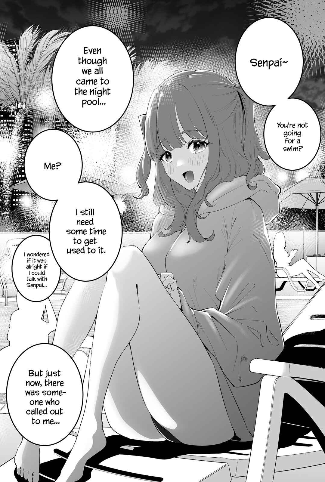 Page 1 Chapter 5 This May Have Been “Intentional” on Her Part.