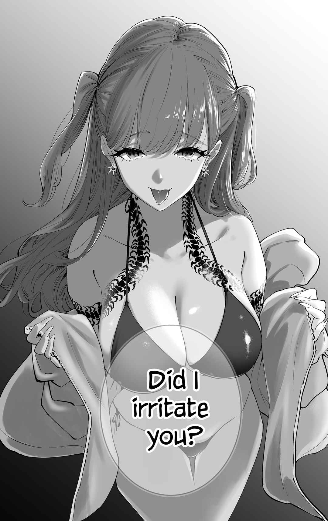 Page 4 Chapter 5 This May Have Been “Intentional” on Her Part.