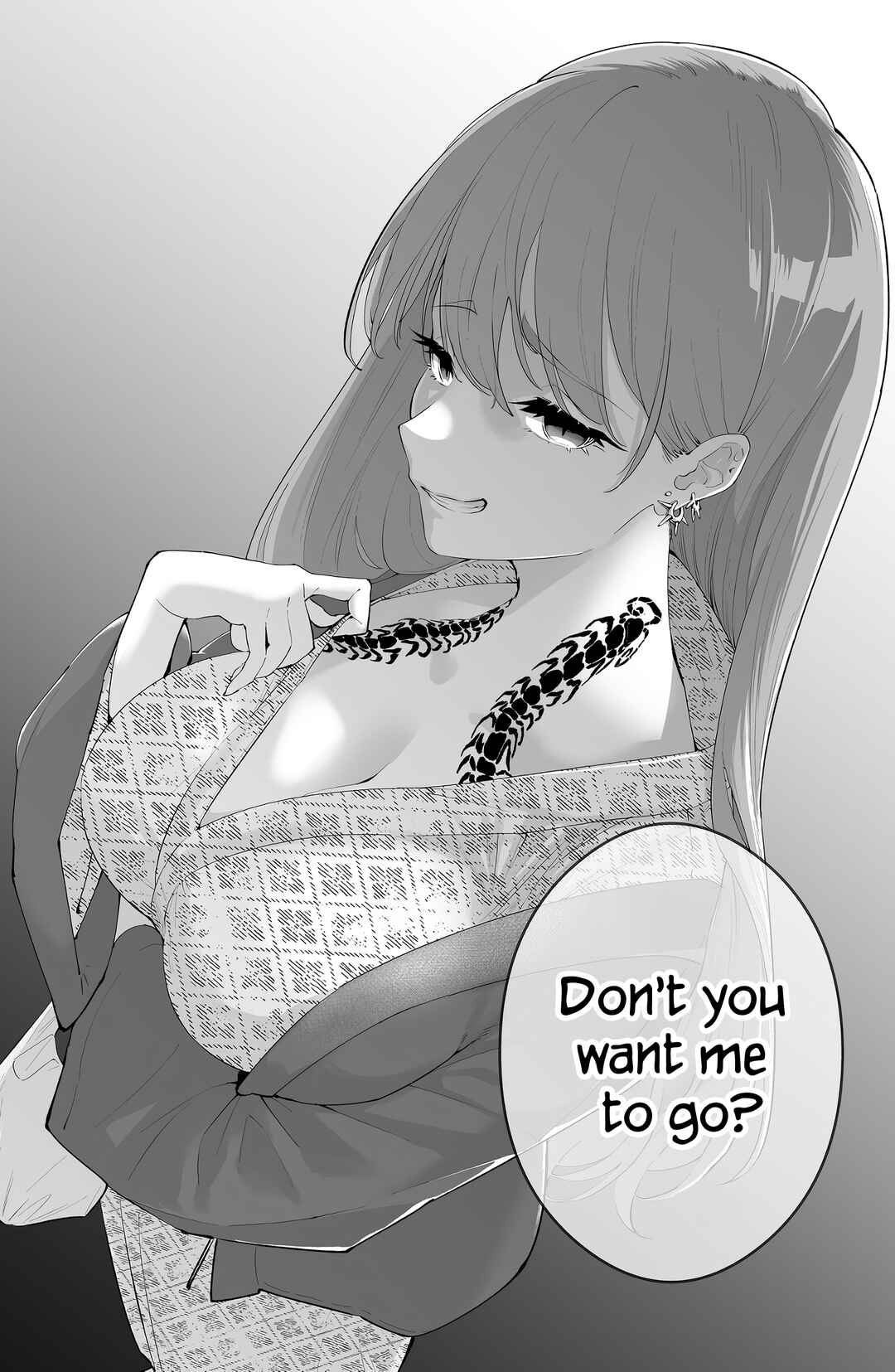 Page 3 Chapter 4 This May Have Been “Intentional” on Her Part.