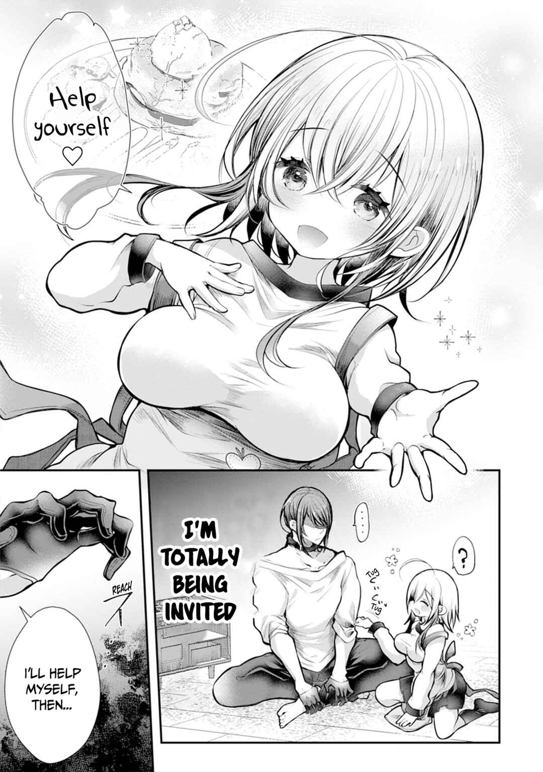 Page 8 Chapter 3 Ore wo Dame ni Suru Yuki-chan Sensei