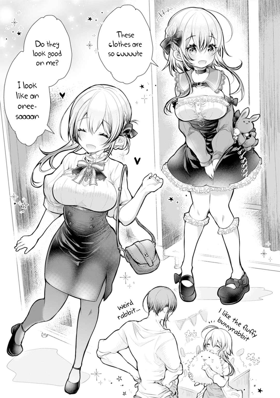 Page 12 Chapter 7 Ore wo Dame ni Suru Yuki-chan Sensei