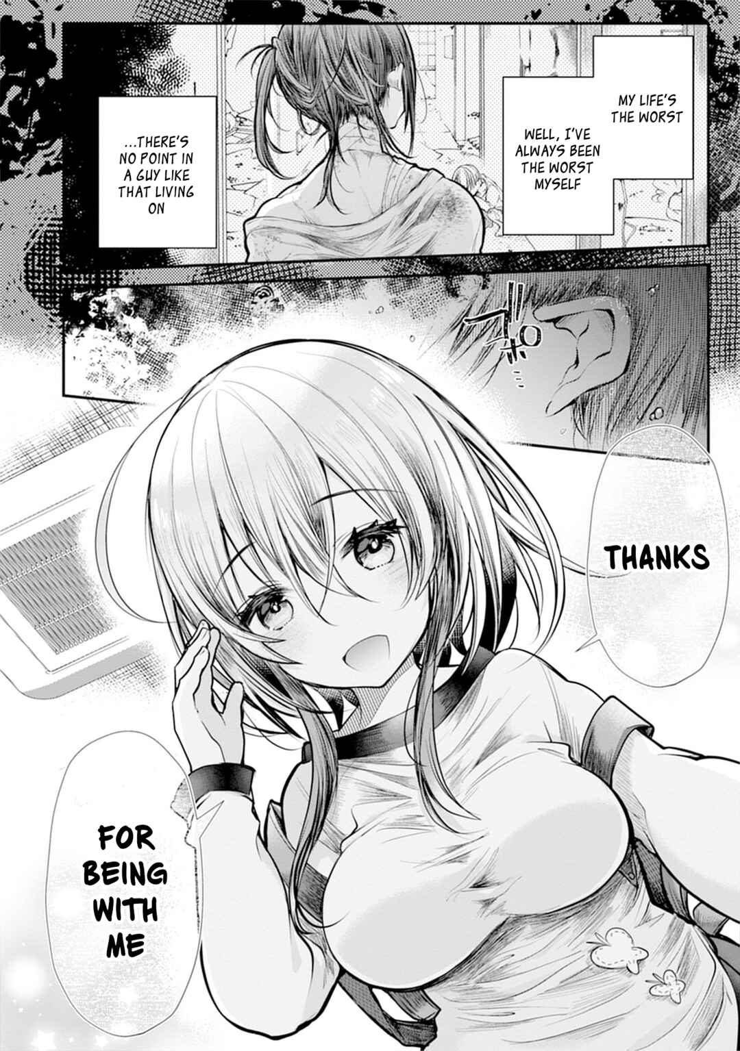 Page 24 Chapter 4 Ore wo Dame ni Suru Yuki-chan Sensei