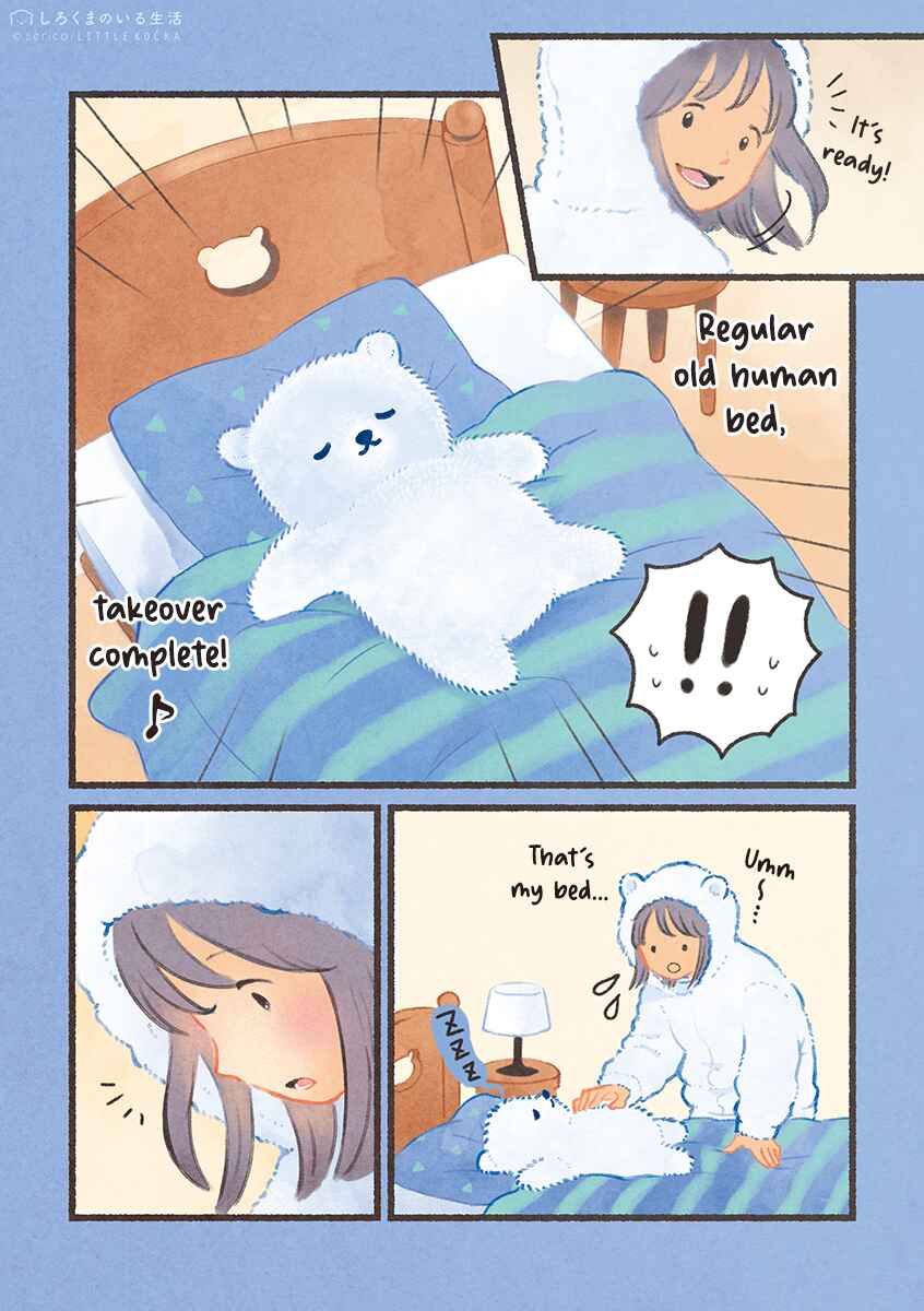 Page 11 Chapter Unknown_b212 The Time a Polar Bear Came to My House