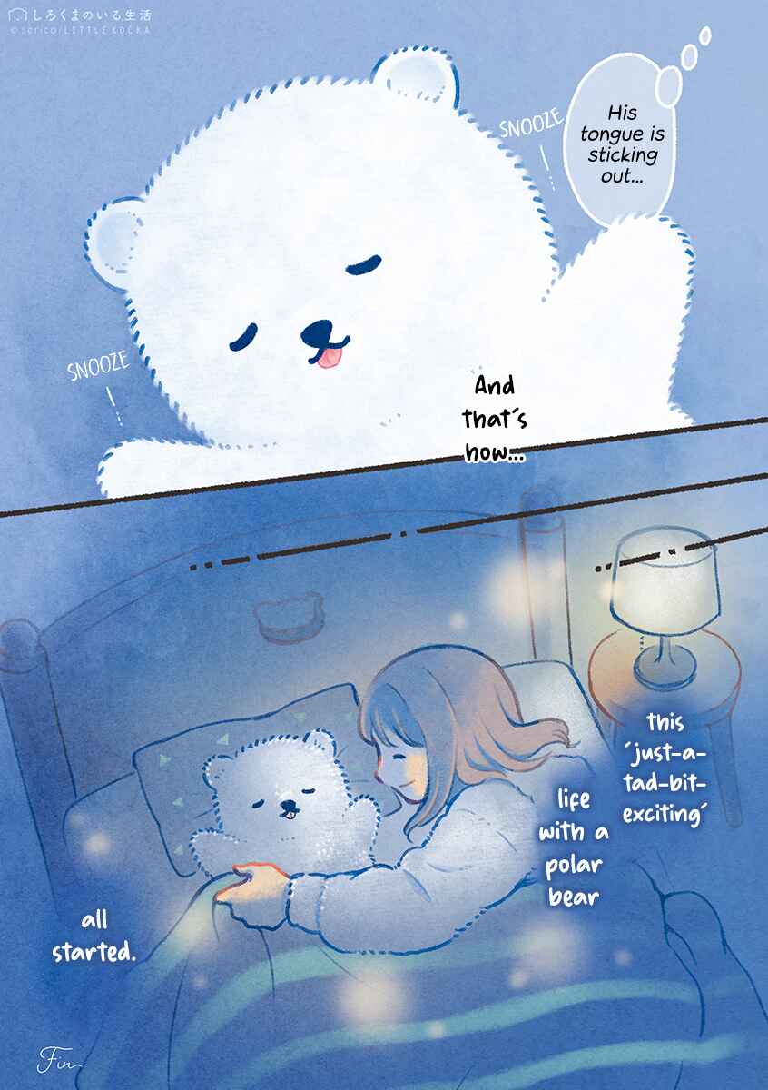 Page 12 Chapter Unknown_b212 The Time a Polar Bear Came to My House