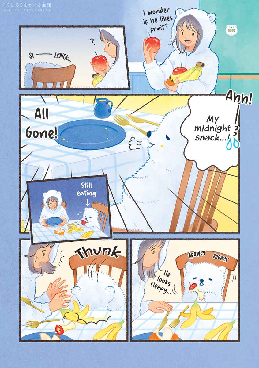Page 8 Chapter Unknown_b212 The Time a Polar Bear Came to My House