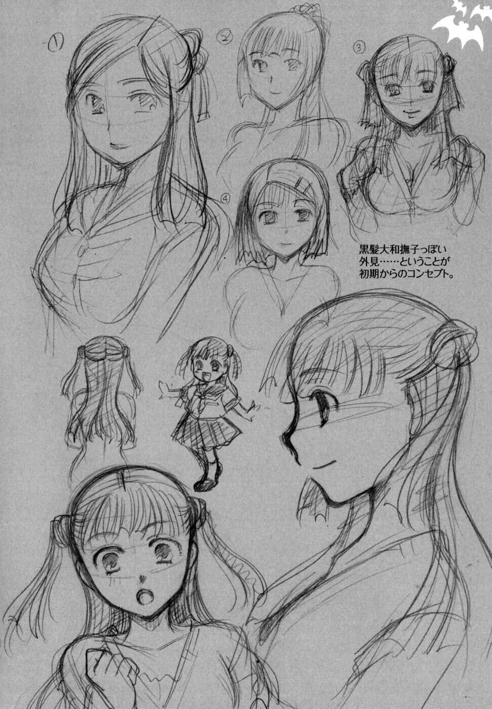 Page 28 Chapter 3 Anata wo Sutte mo Ii Desu ka?