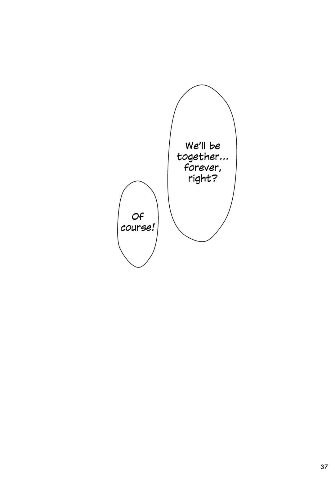 Page 32 Chapter Unknown_1875 Mobile Suit Gundam: The Witch from Mercury - Shukufuku no Hi (Doujinshi)