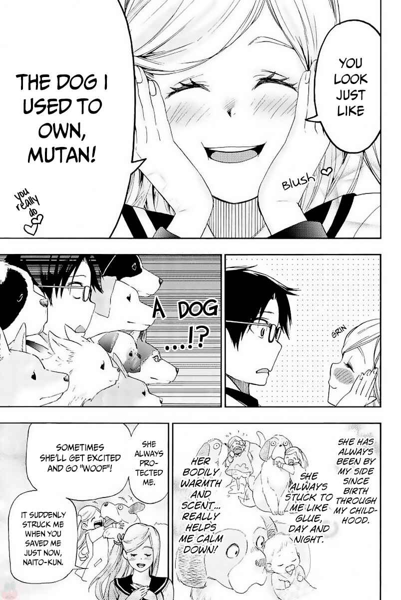 Page 19 Chapter 2 Himedore