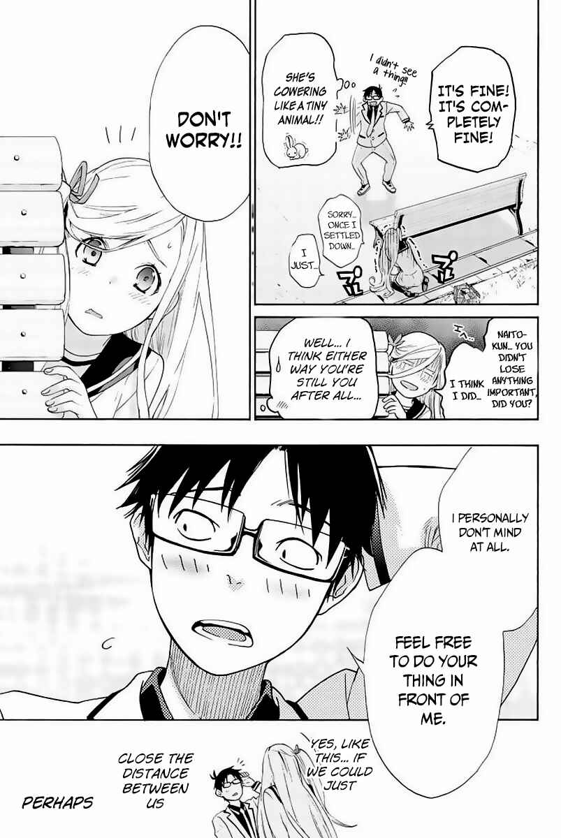 Page 44 Chapter 2 Himedore