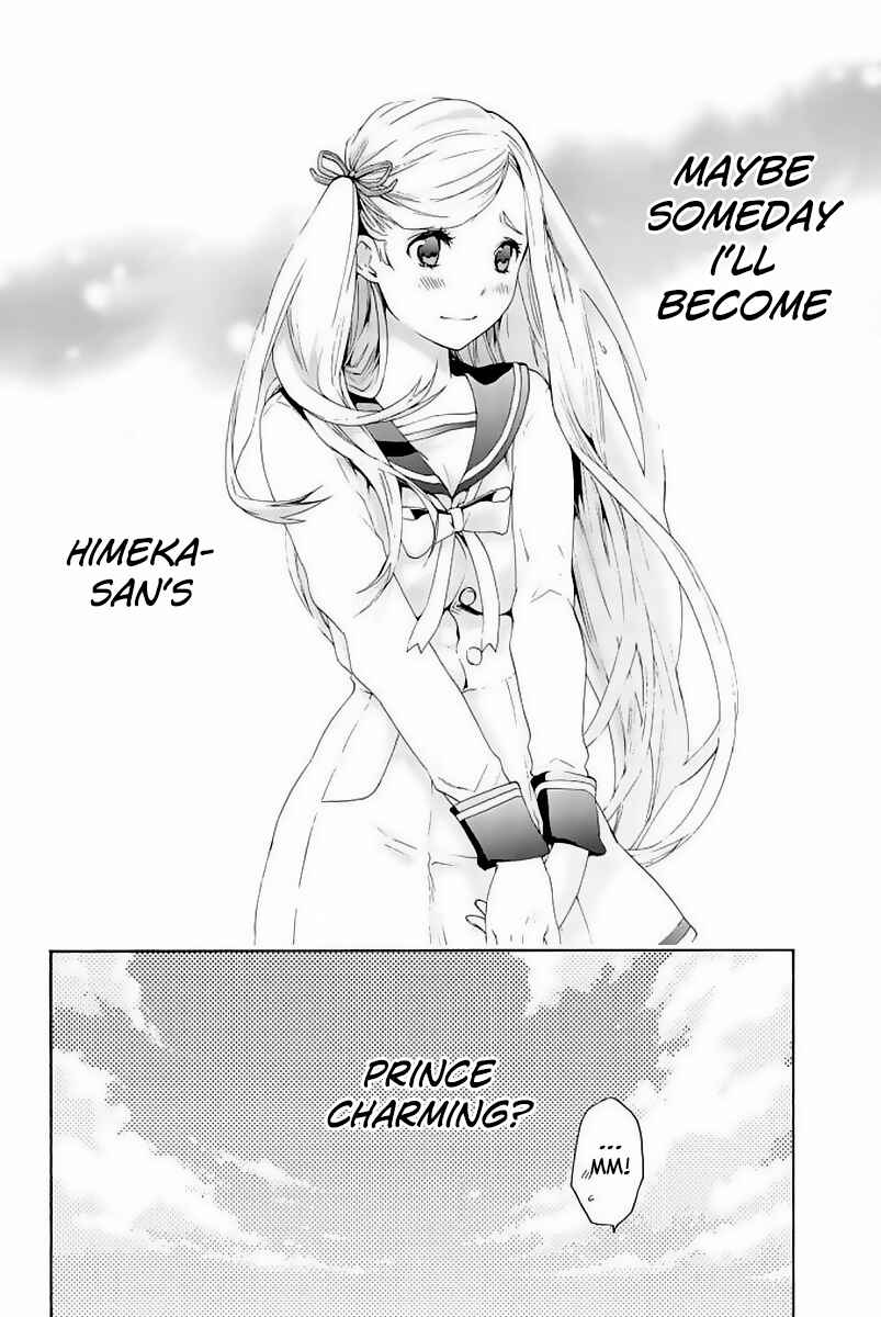 Page 45 Chapter 2 Himedore