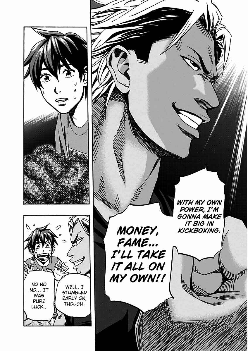 Page 9 Chapter 13 Mongrel