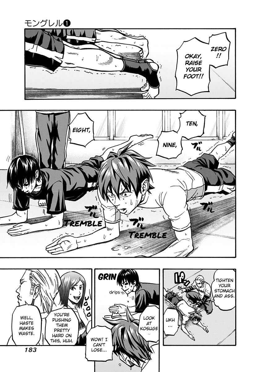Page 4 Chapter 7 Mongrel