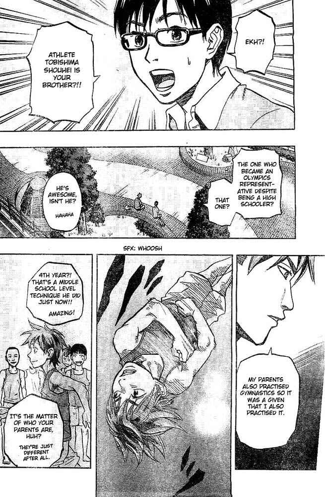 Page 21 Chapter 2 Mongrel