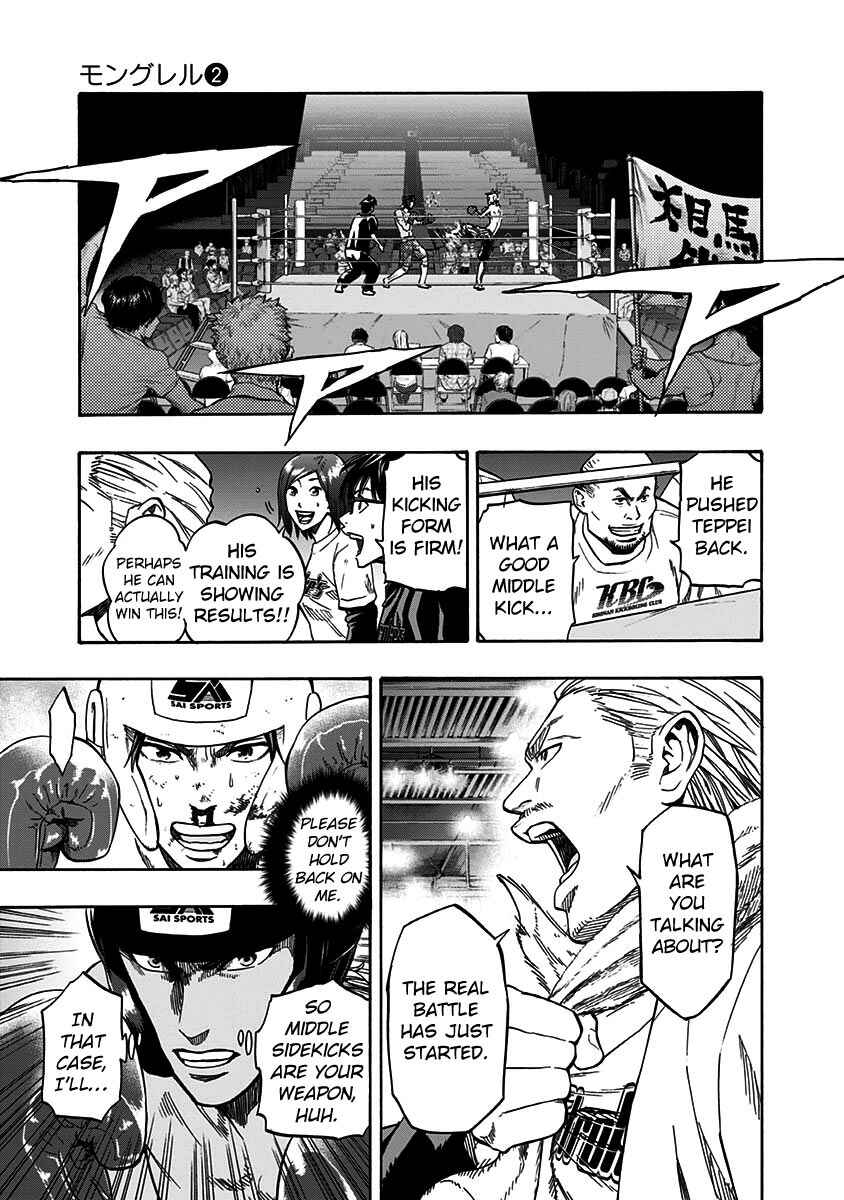 Page 4 Chapter 10 Mongrel