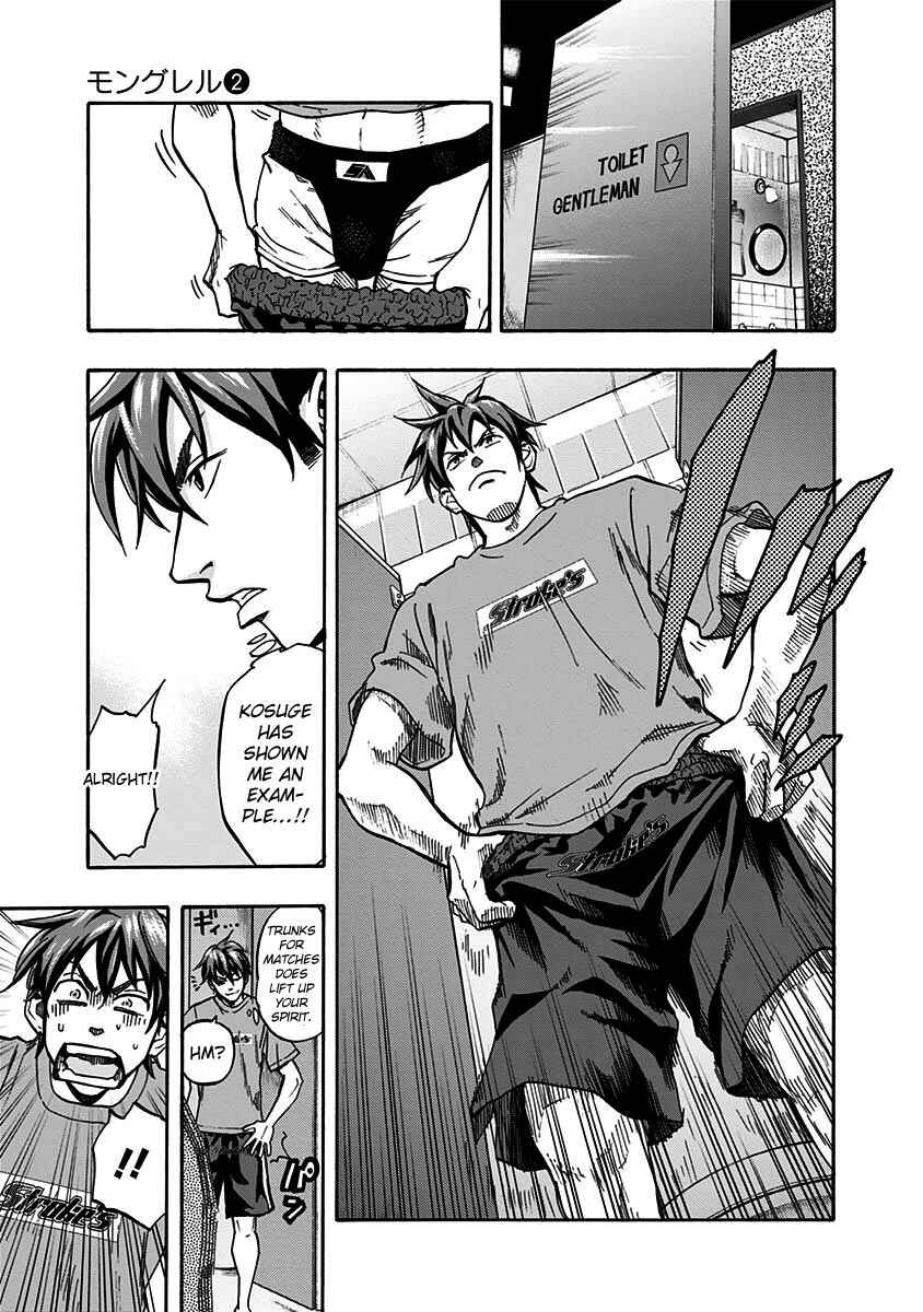 Page 11 Chapter 8 Mongrel