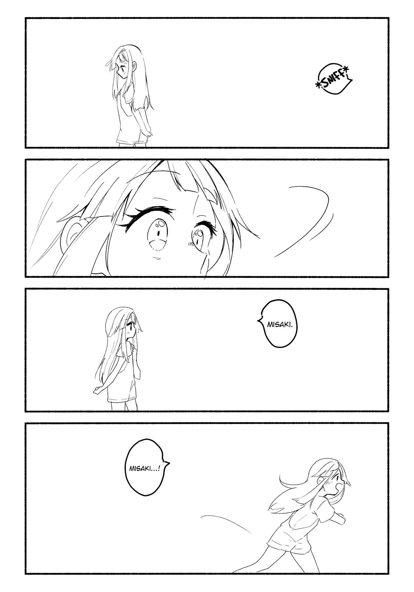 Page 19 Chapter Unknown_ee2c BanG Dream! - Sakashima Jaggy Face