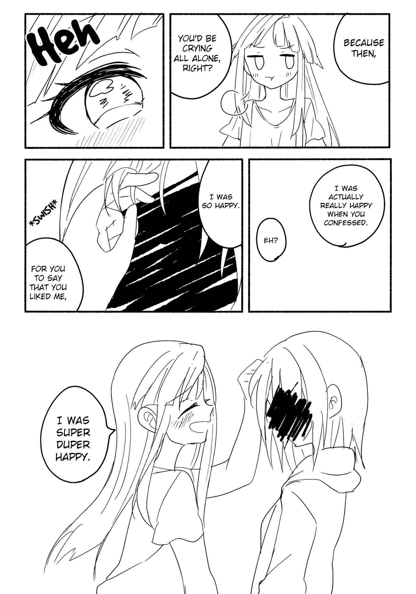Page 24 Chapter Unknown_ee2c BanG Dream! - Sakashima Jaggy Face