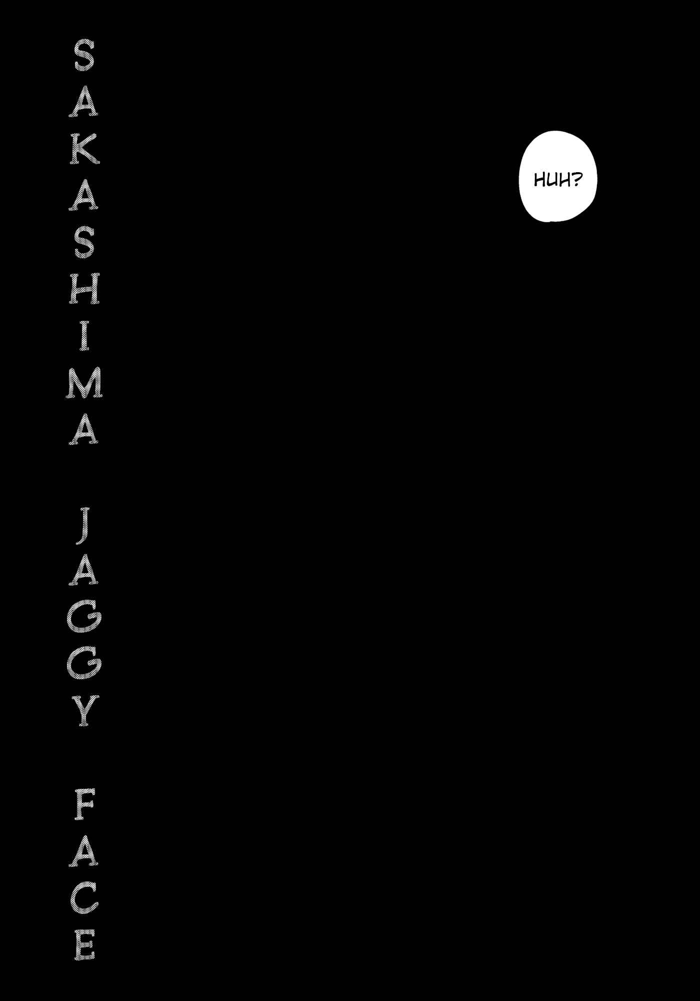 Page 4 Chapter Unknown_ee2c BanG Dream! - Sakashima Jaggy Face