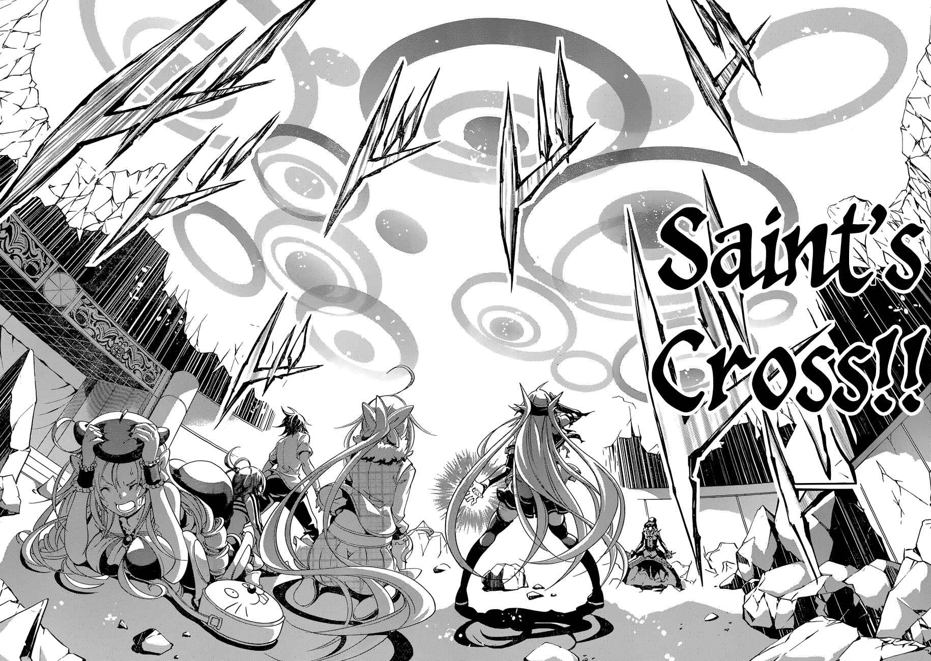 Page 24 Chapter 18 Rising × Rydeen