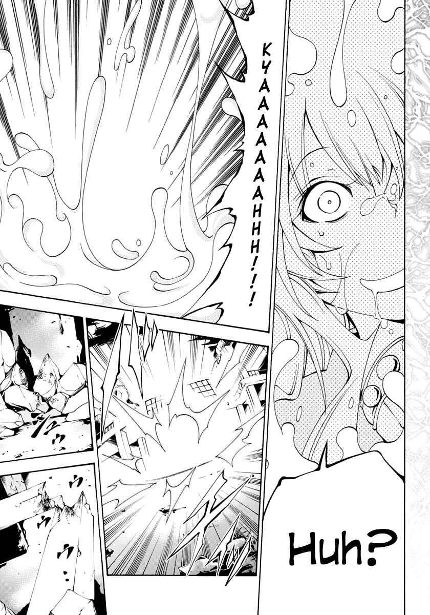 Page 31 Chapter 8 Rising × Rydeen