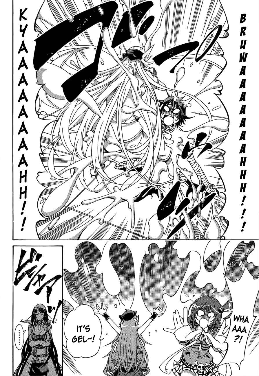 Page 27 Chapter 9 Rising × Rydeen