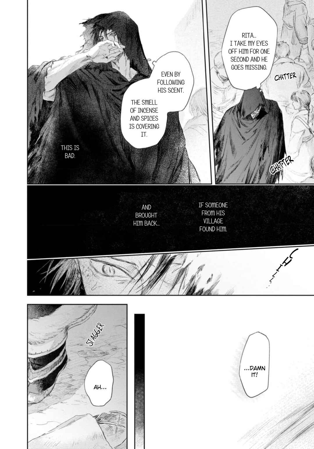 Page 18 Chapter 3 Bride of Ignat