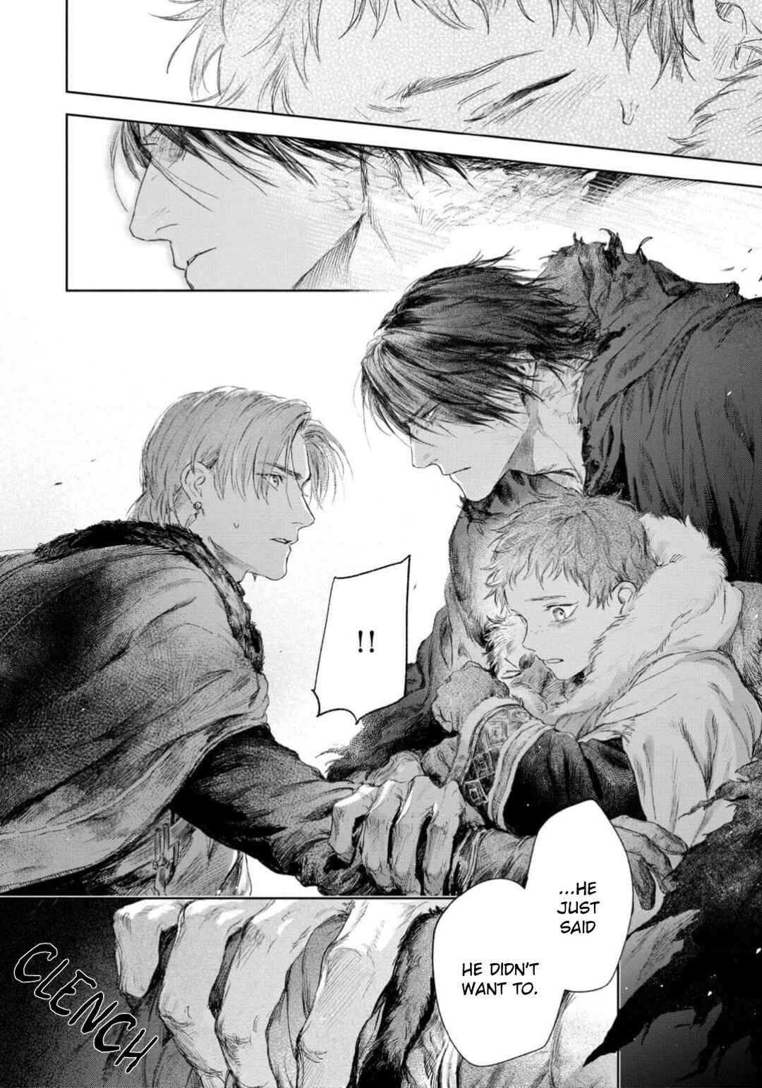 Page 20 Chapter 3 Bride of Ignat