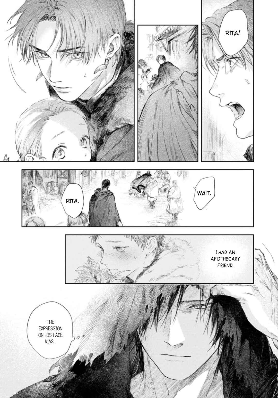 Page 23 Chapter 3 Bride of Ignat