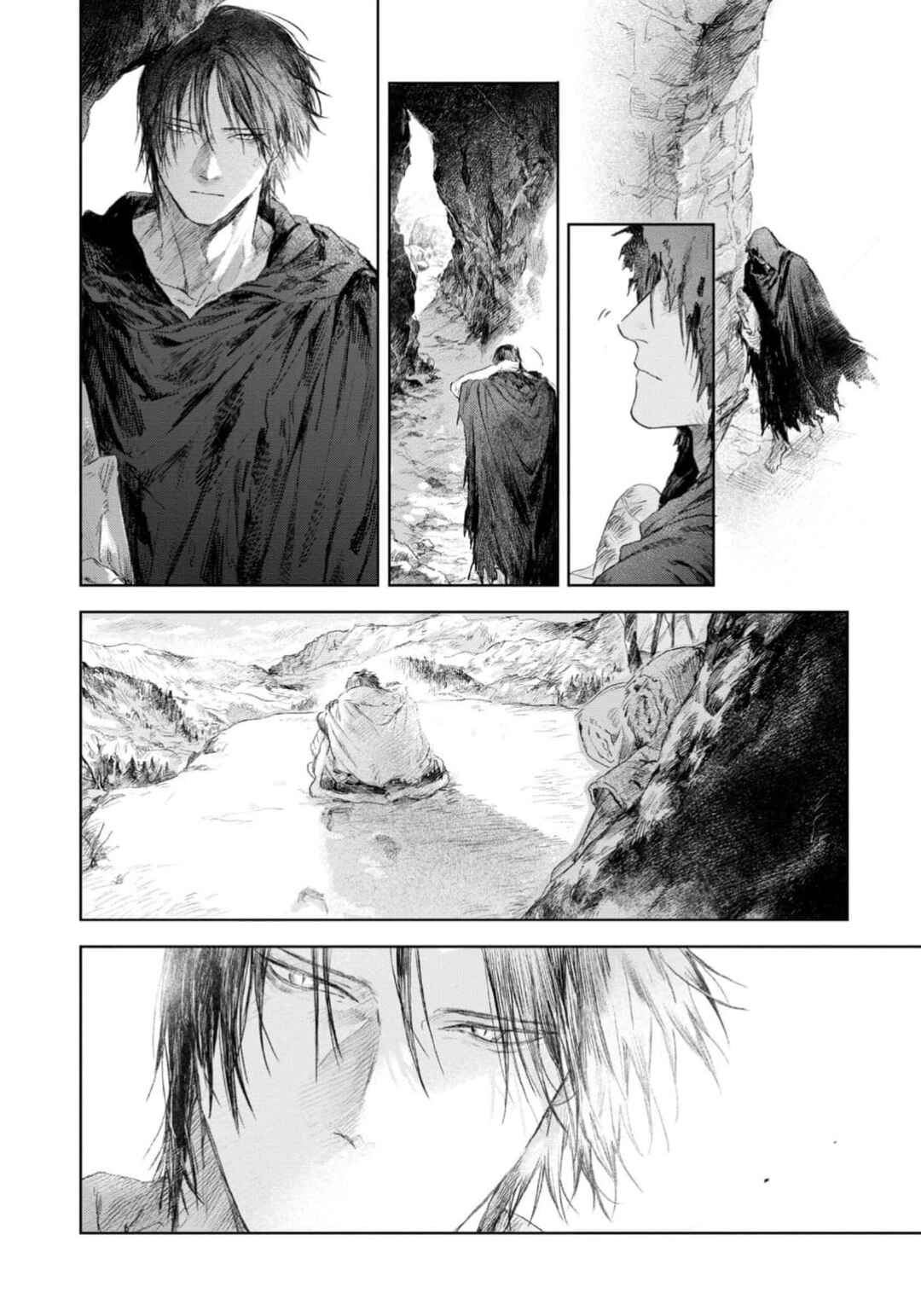 Page 24 Chapter 3 Bride of Ignat
