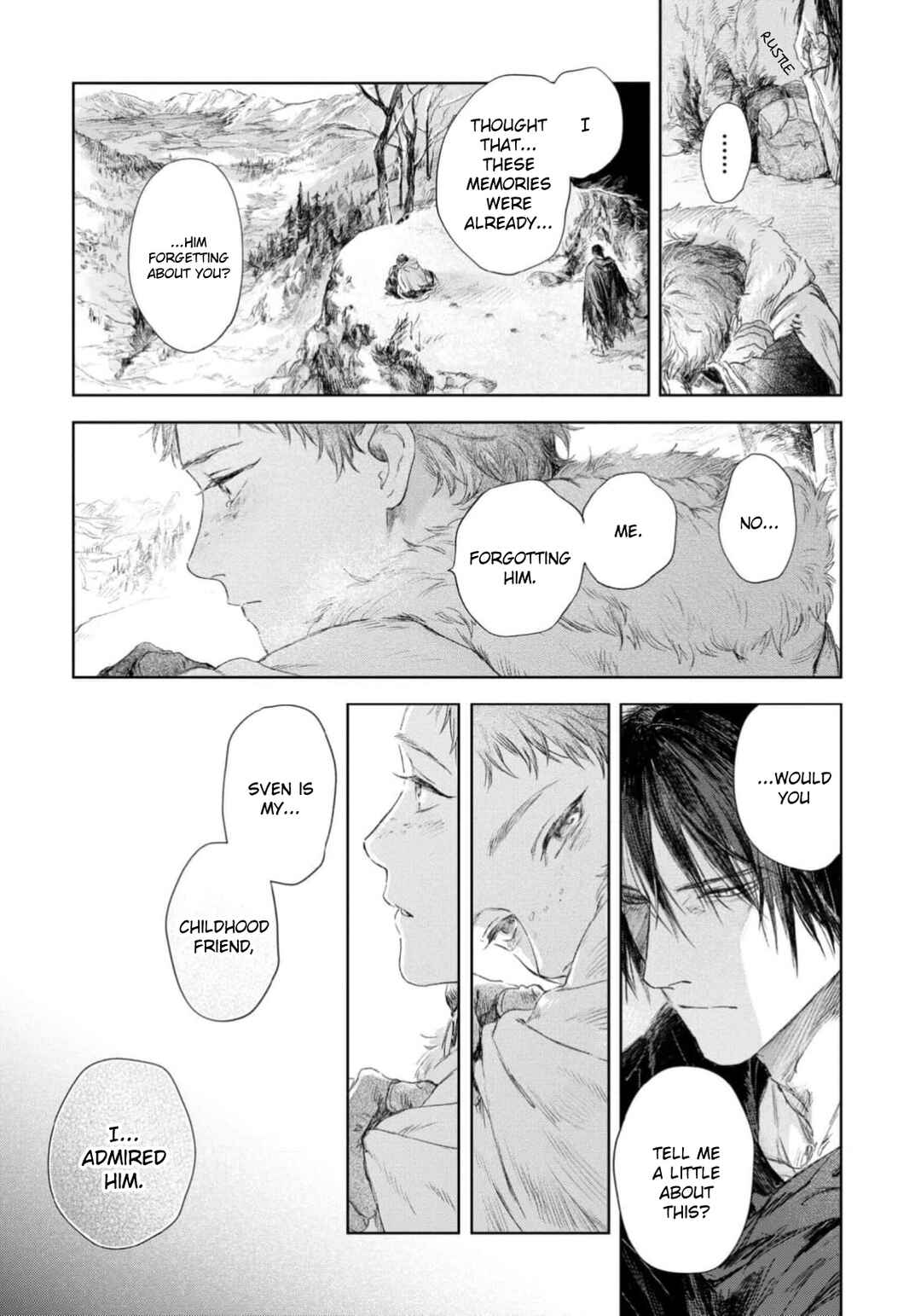 Page 25 Chapter 3 Bride of Ignat