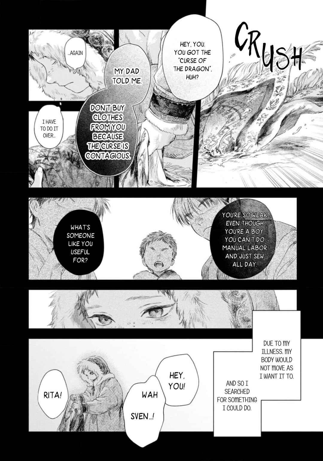 Page 26 Chapter 3 Bride of Ignat