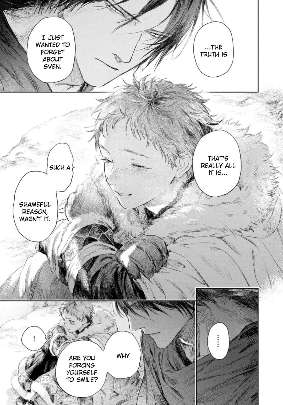 Page 33 Chapter 3 Bride of Ignat