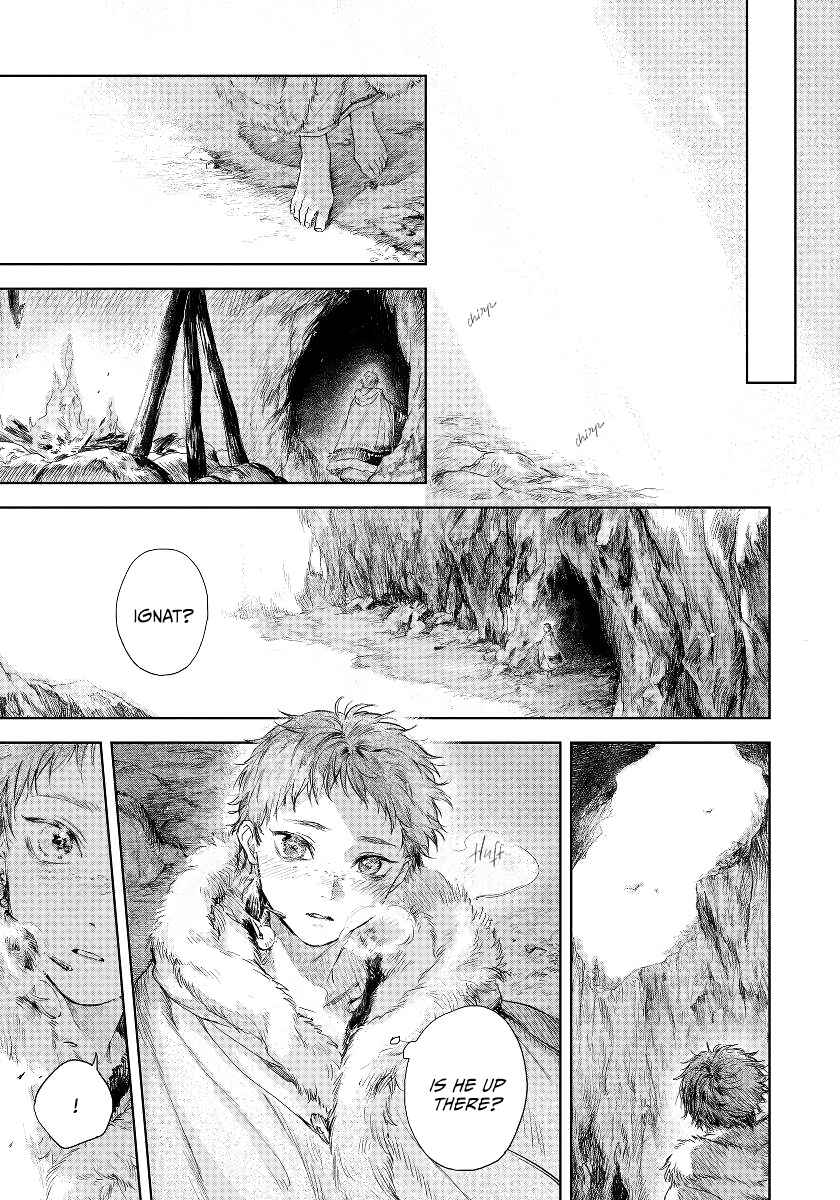 Page 16 Chapter 2 Bride of Ignat