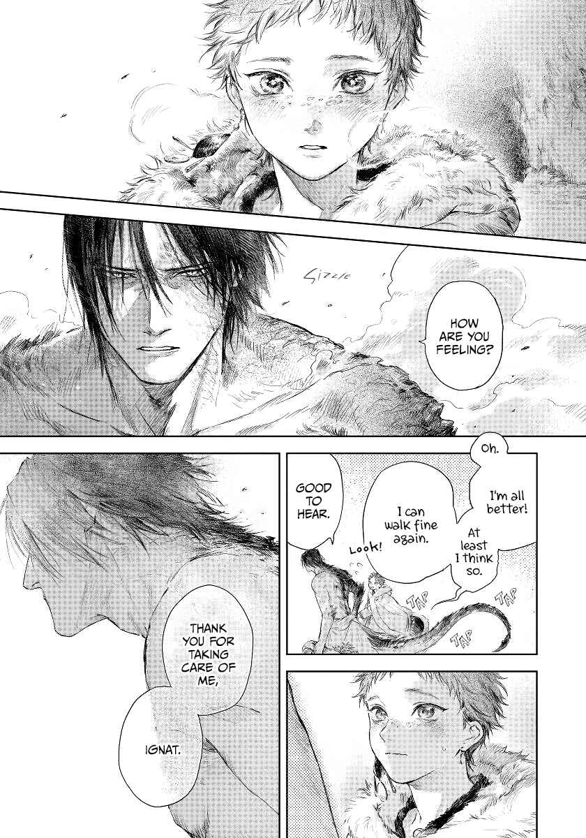 Page 18 Chapter 2 Bride of Ignat