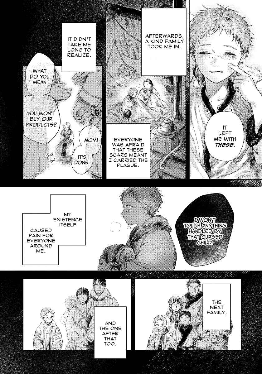 Page 23 Chapter 2 Bride of Ignat