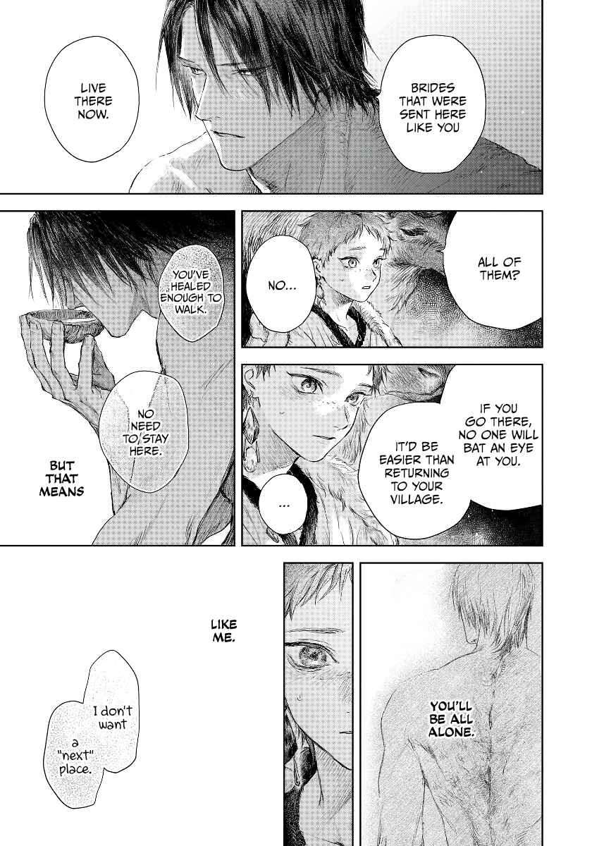 Page 26 Chapter 2 Bride of Ignat